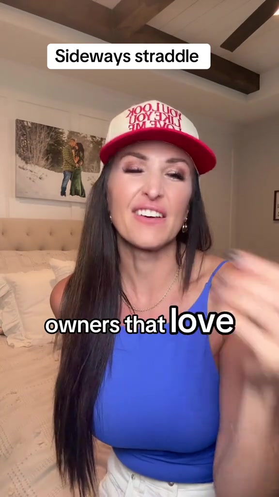 @Cassidy Bybee | Intimacy Coach