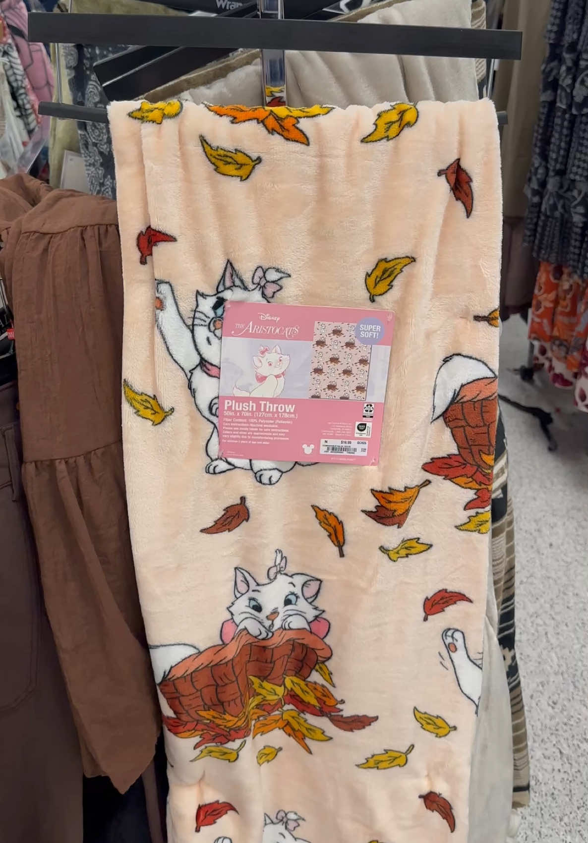 @Disney Merch Finds