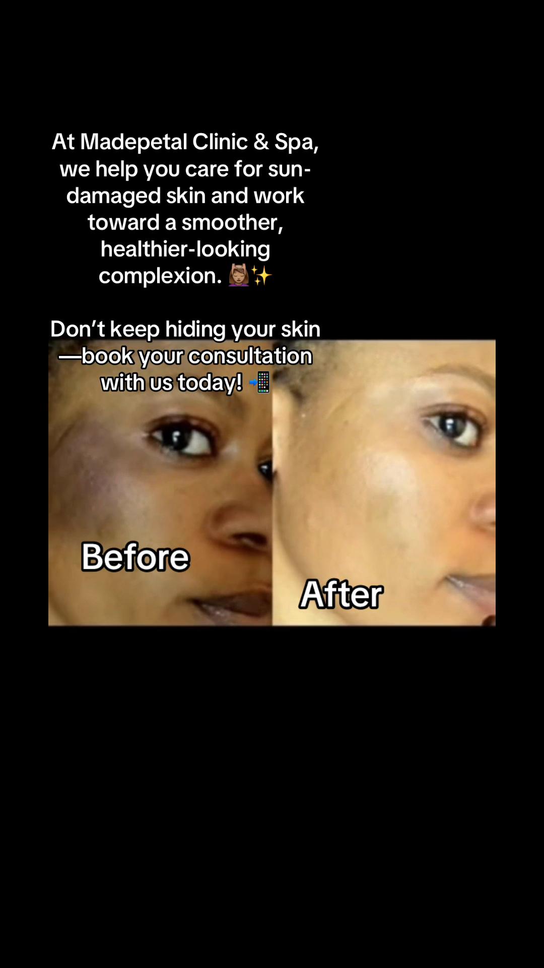 @Clinic and spa in magboro