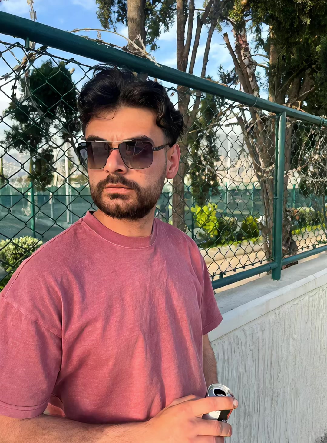 @ادم كيالي