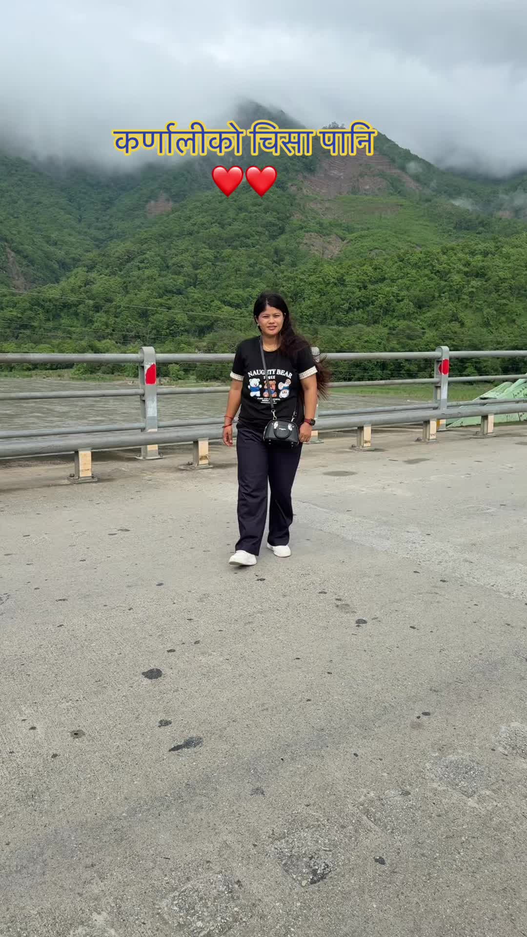 @Kamala Chhetri