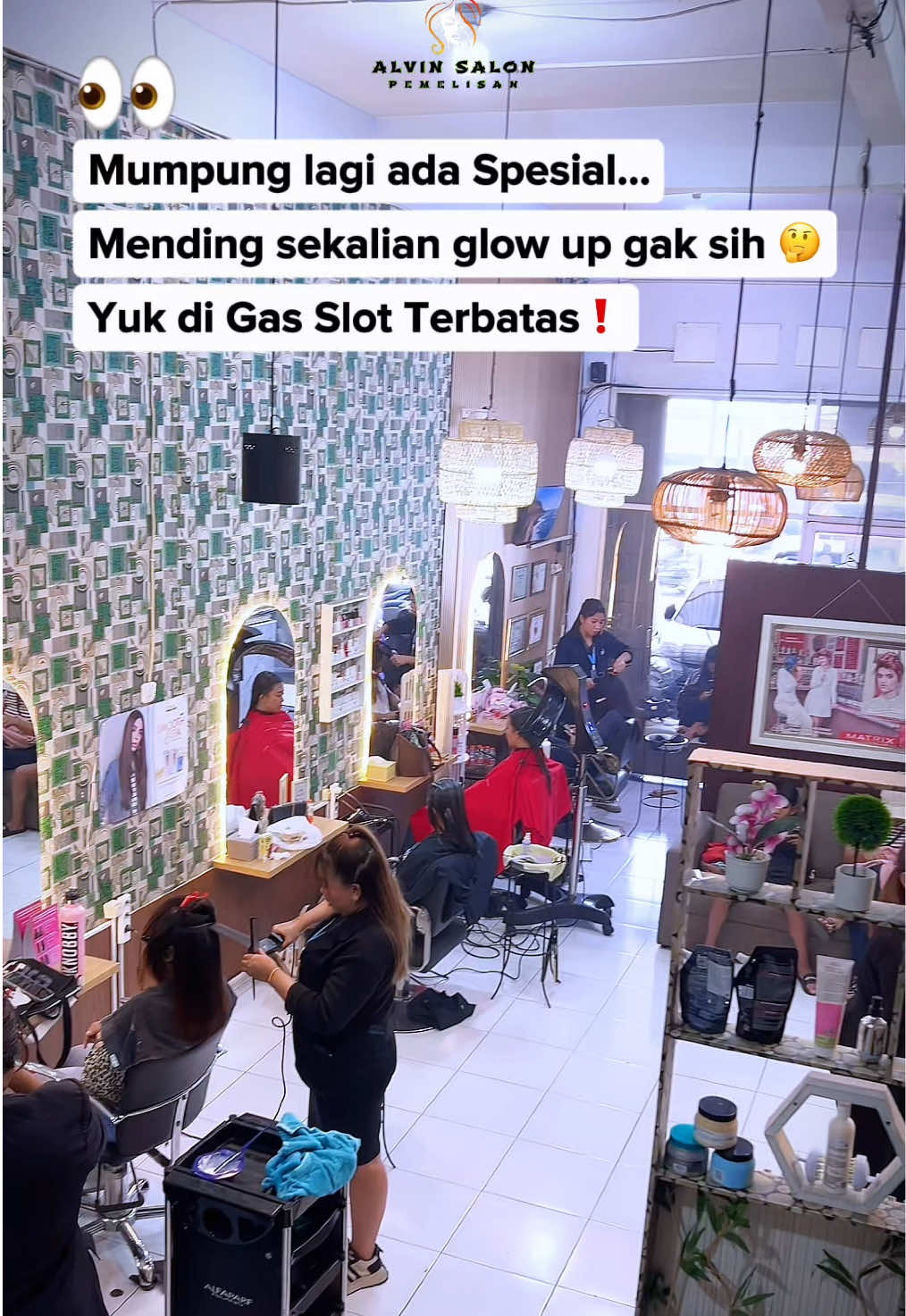 @alvinsalonbalipemelisan