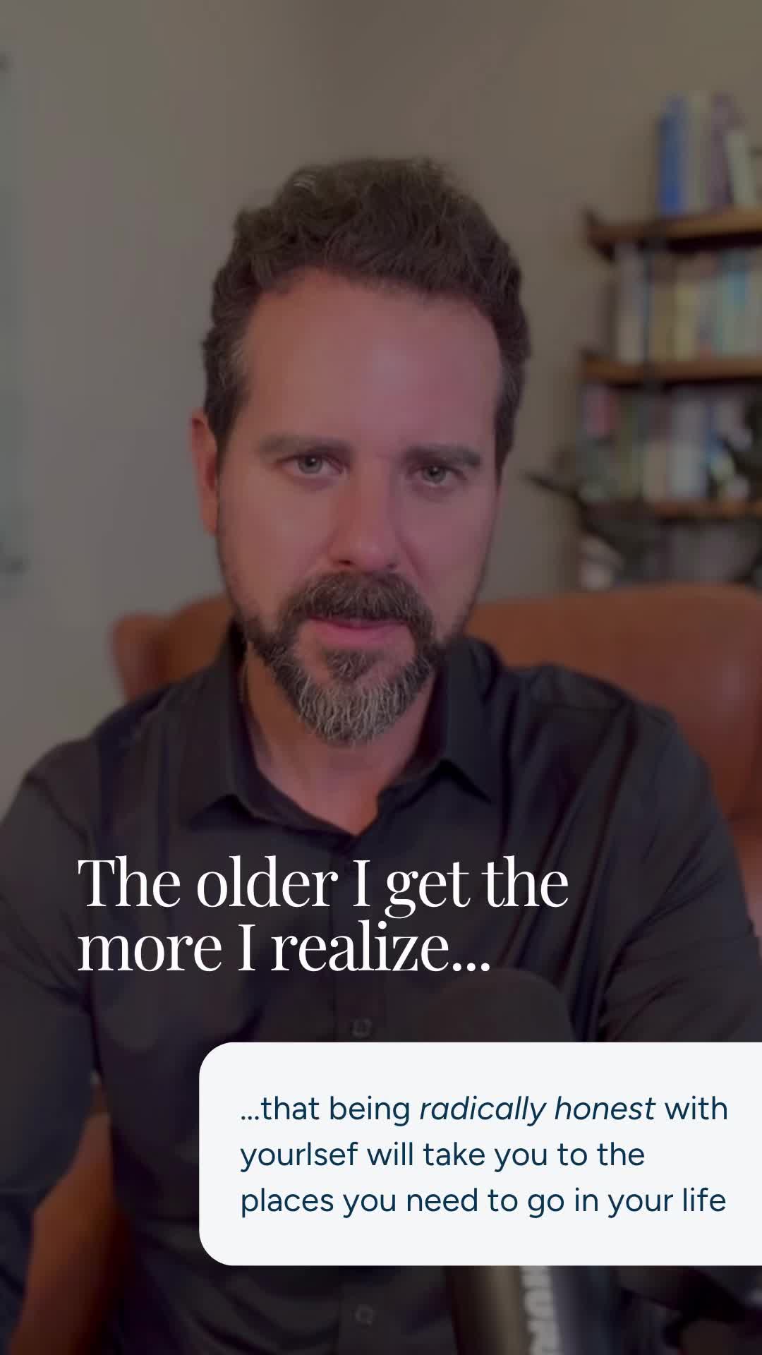 @Dr. Scott | Psychotherapist
