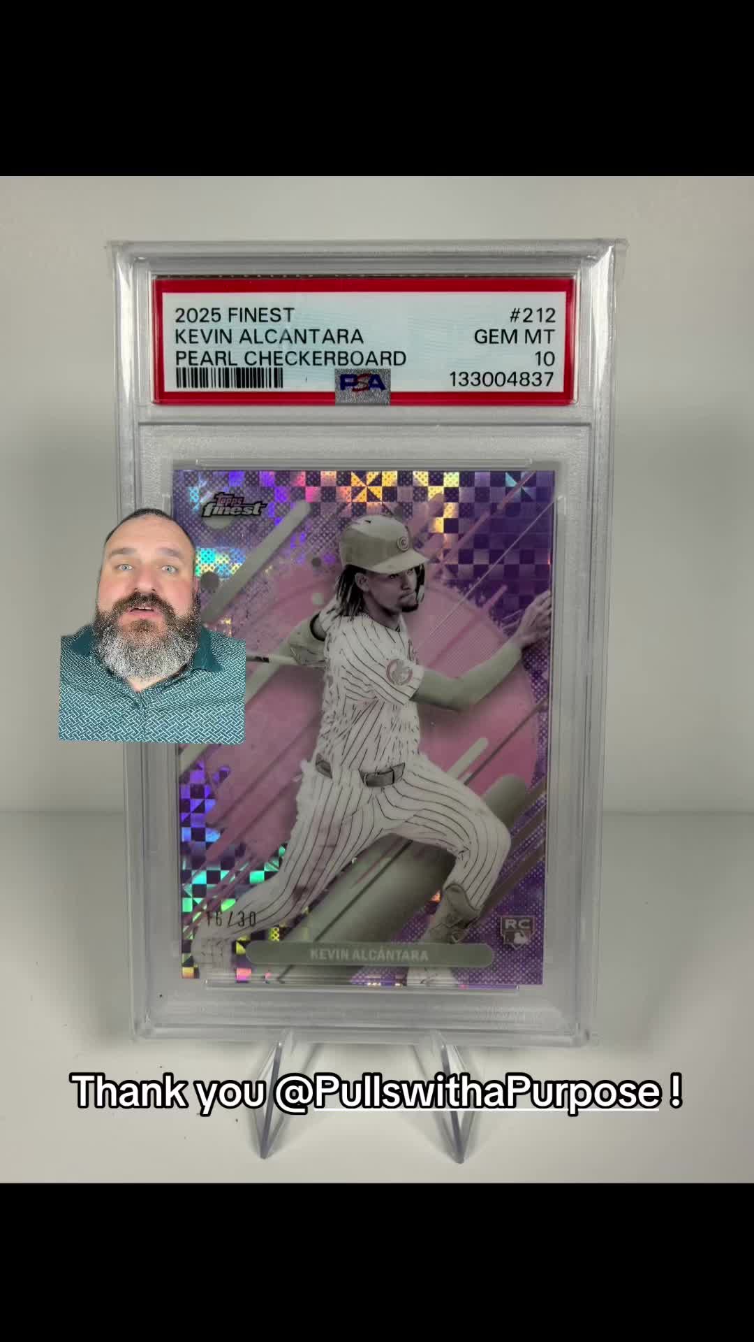 @THX10 Sports Cards