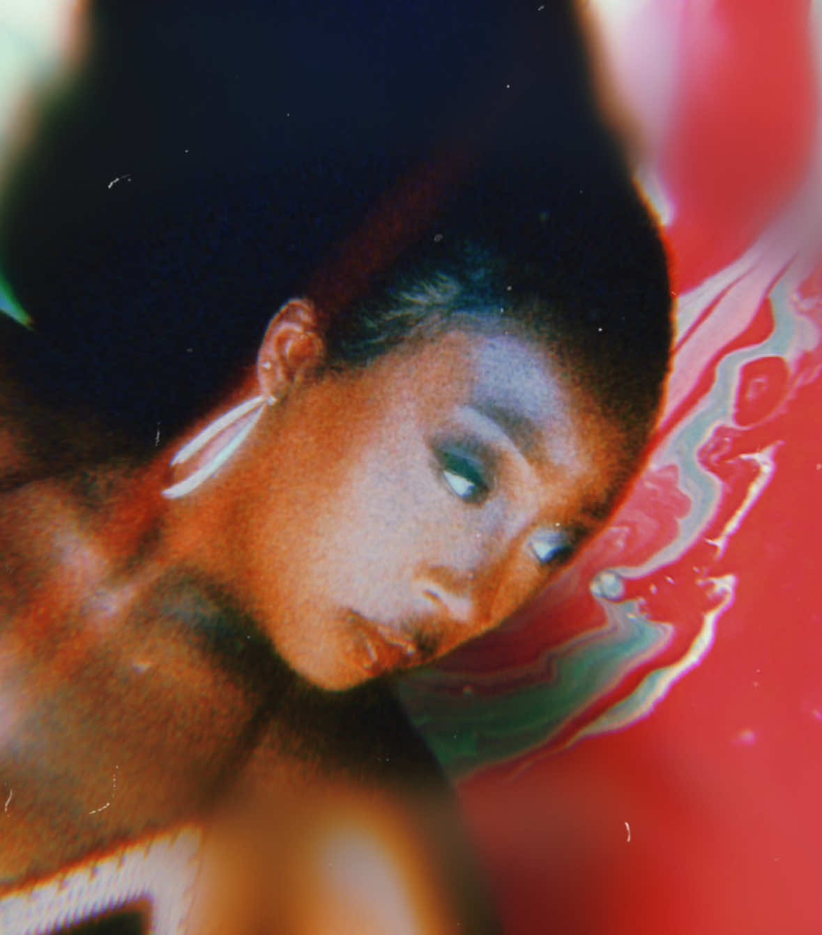 @t. nikki paige ⚡️