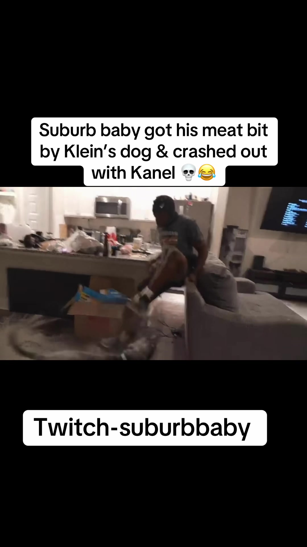 @Suburbbaby