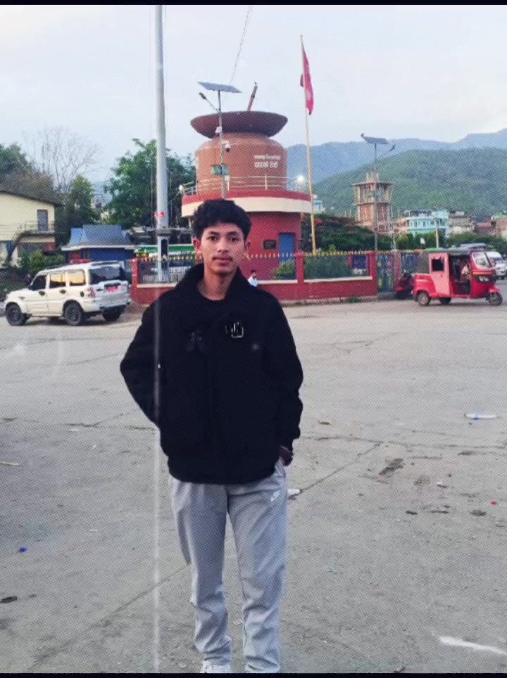 @Thule 🇳🇵