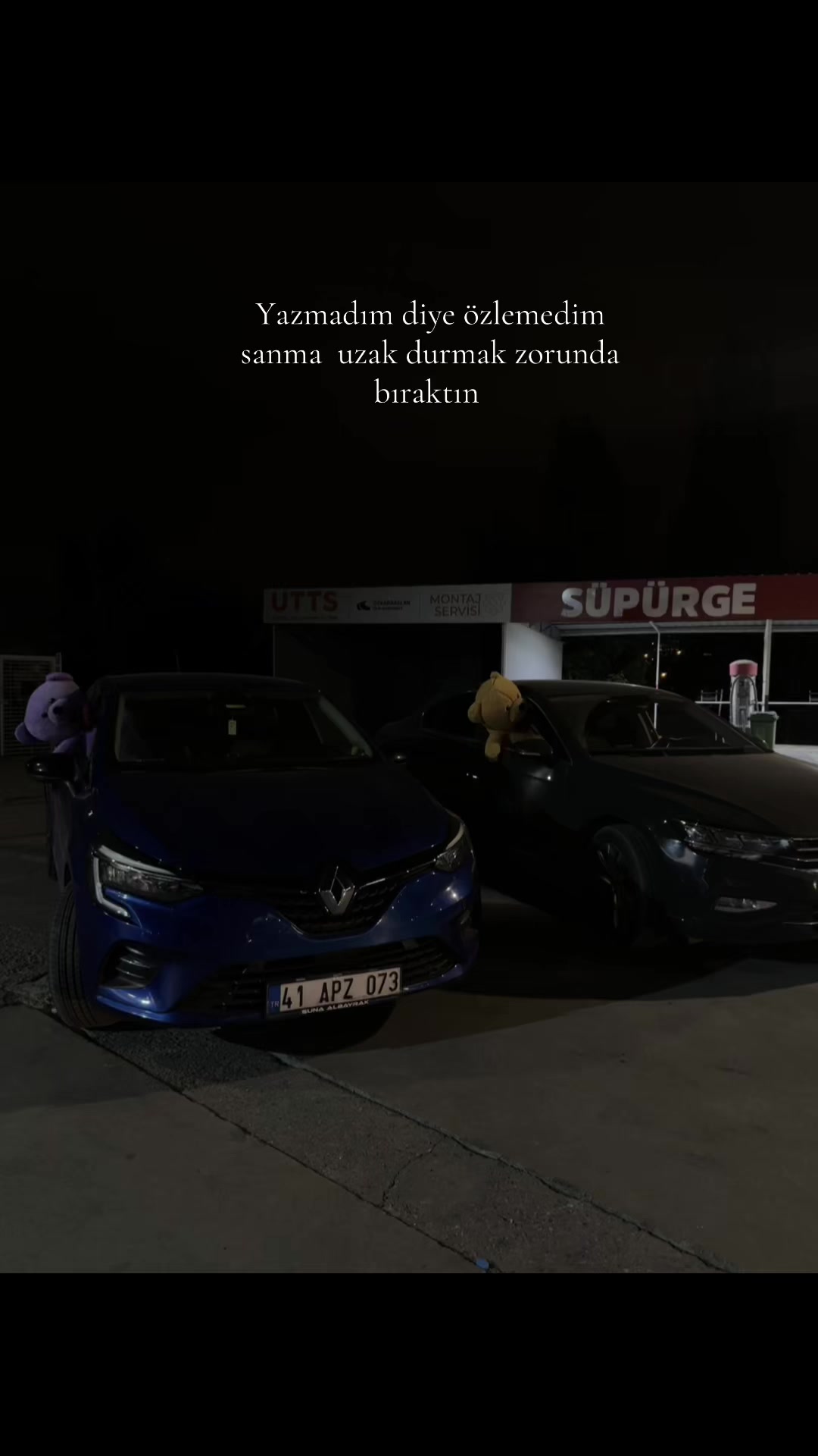 @Furkan Deniz