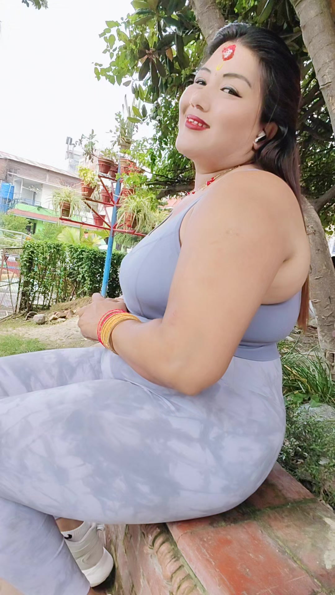@Mangala Kandel