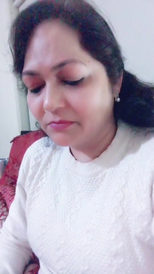@Himachali queen