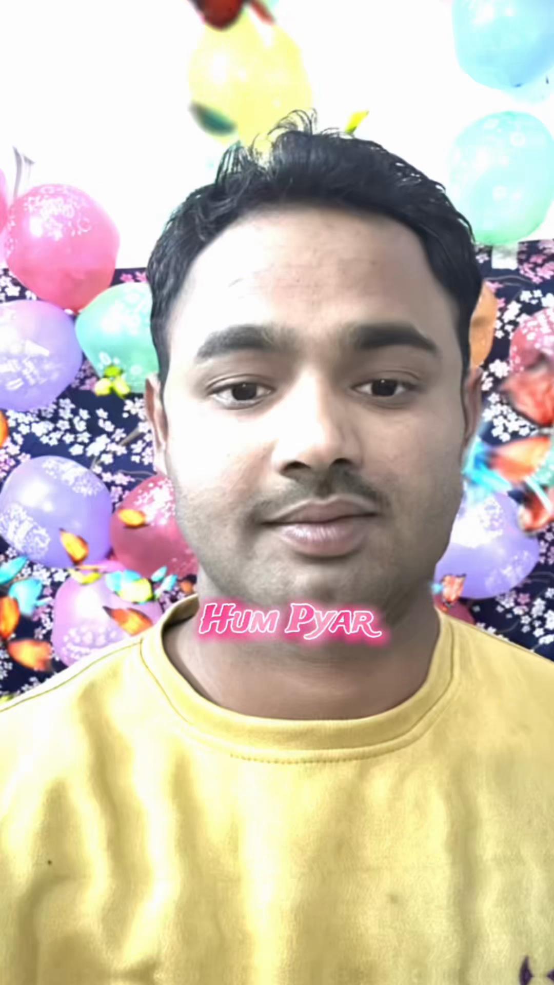 @Ray Kishan