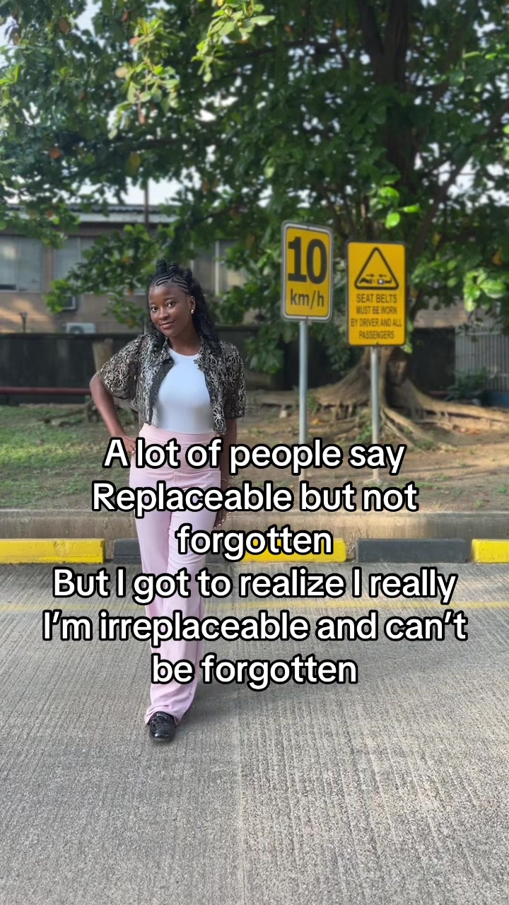 @YOUTUBE: GRACE ARUA