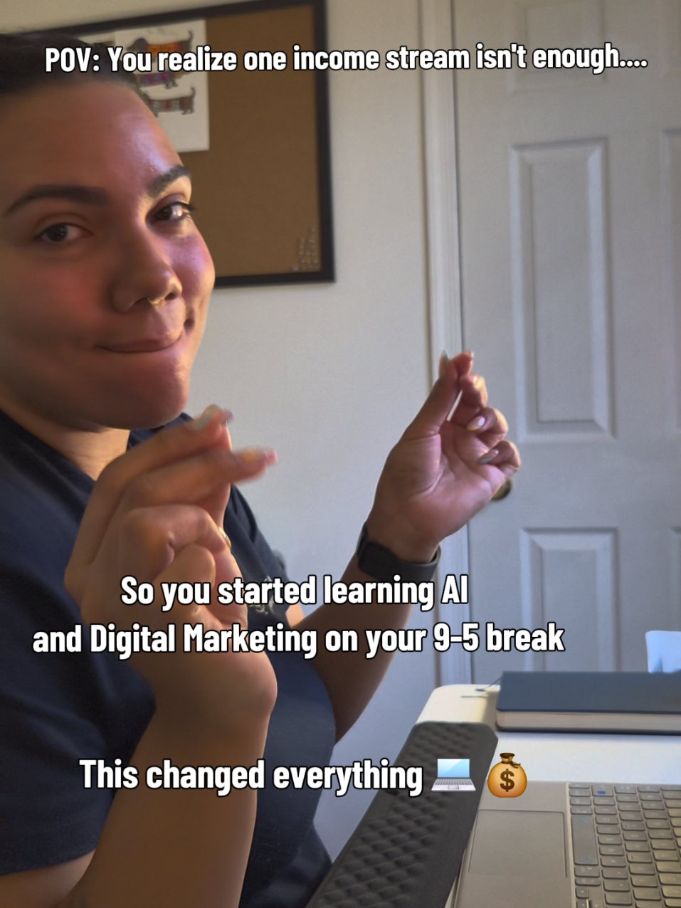 @Tanairi | Digital Marketing ๐