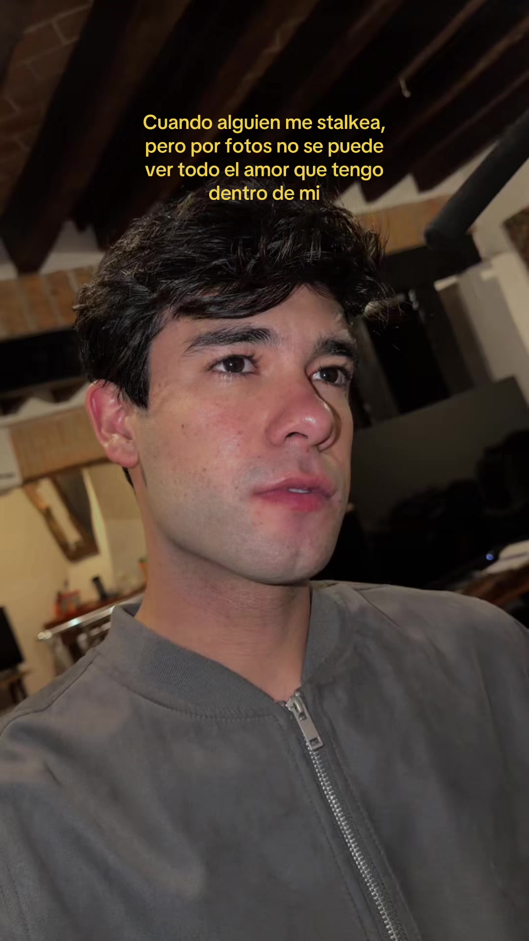@Ailekh Duarte