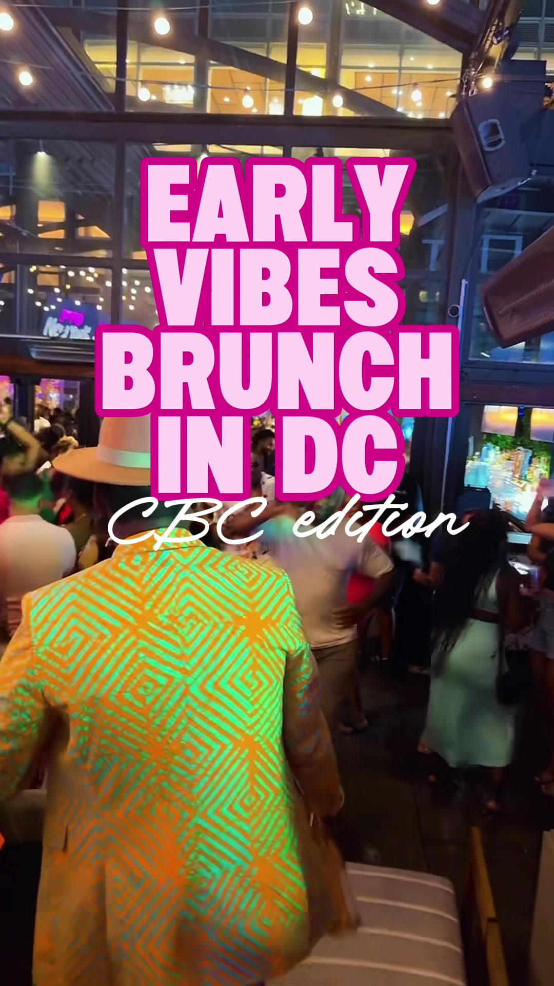@BlackGRLThings | DMV Life&More