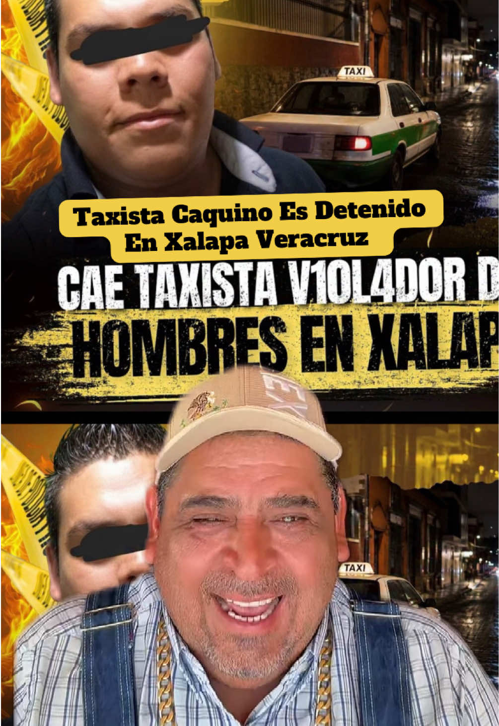 @EL VIEJON BRAVO