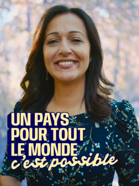 @Québec solidaire
