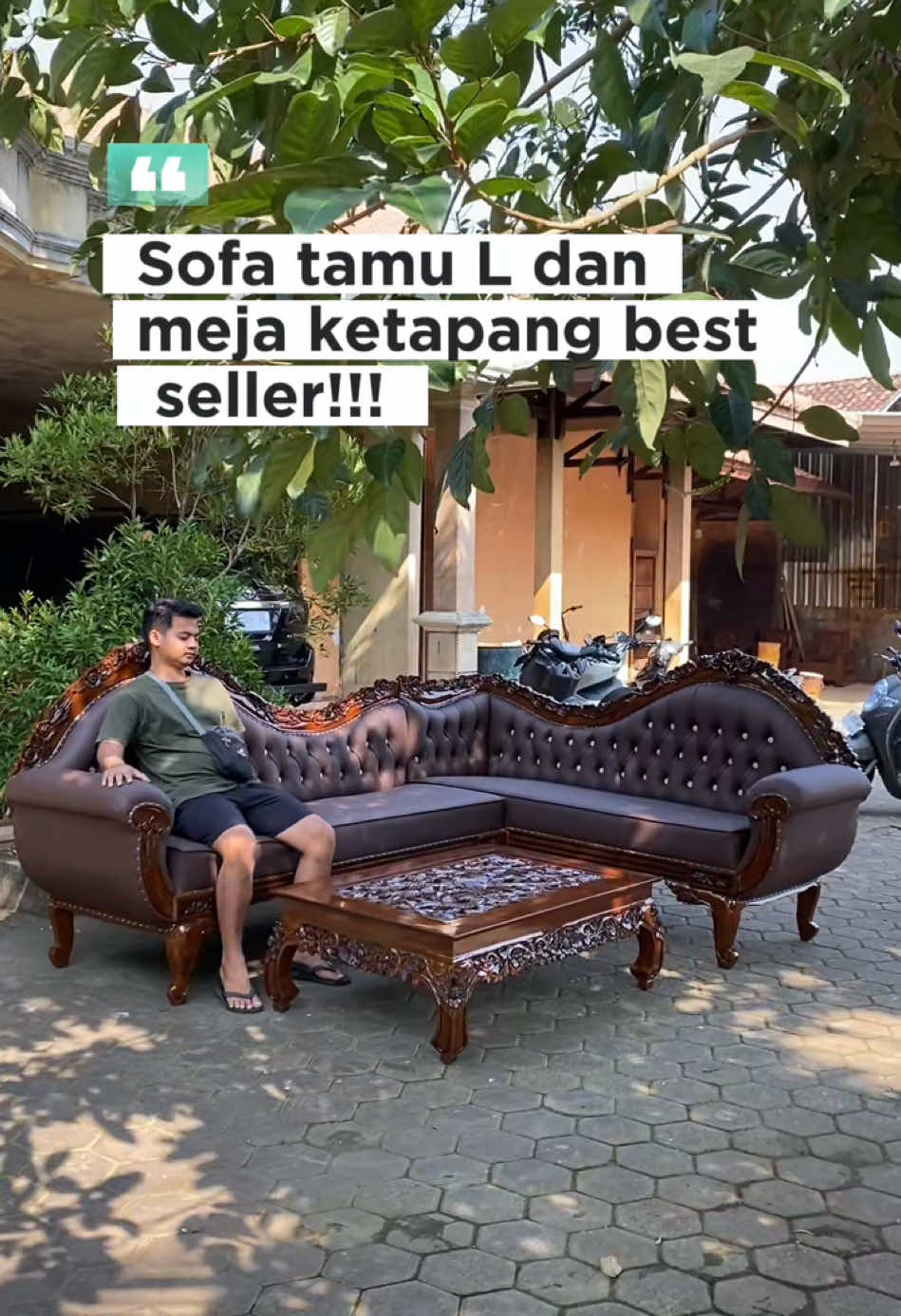 @Idea Wood