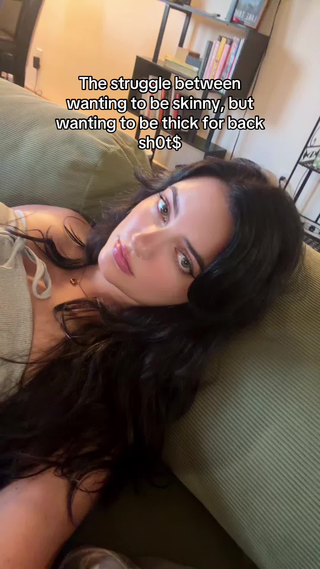 @Anastasia Claire