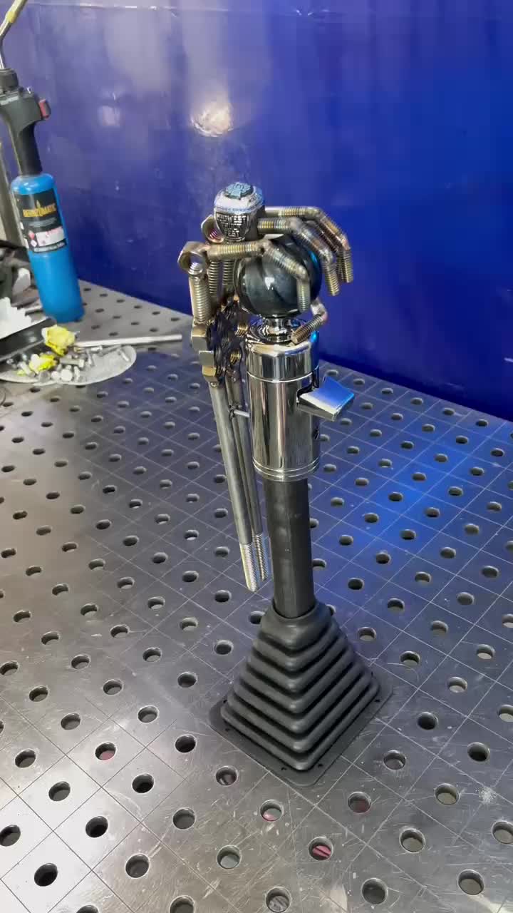 @Dickerson Custom Trucks