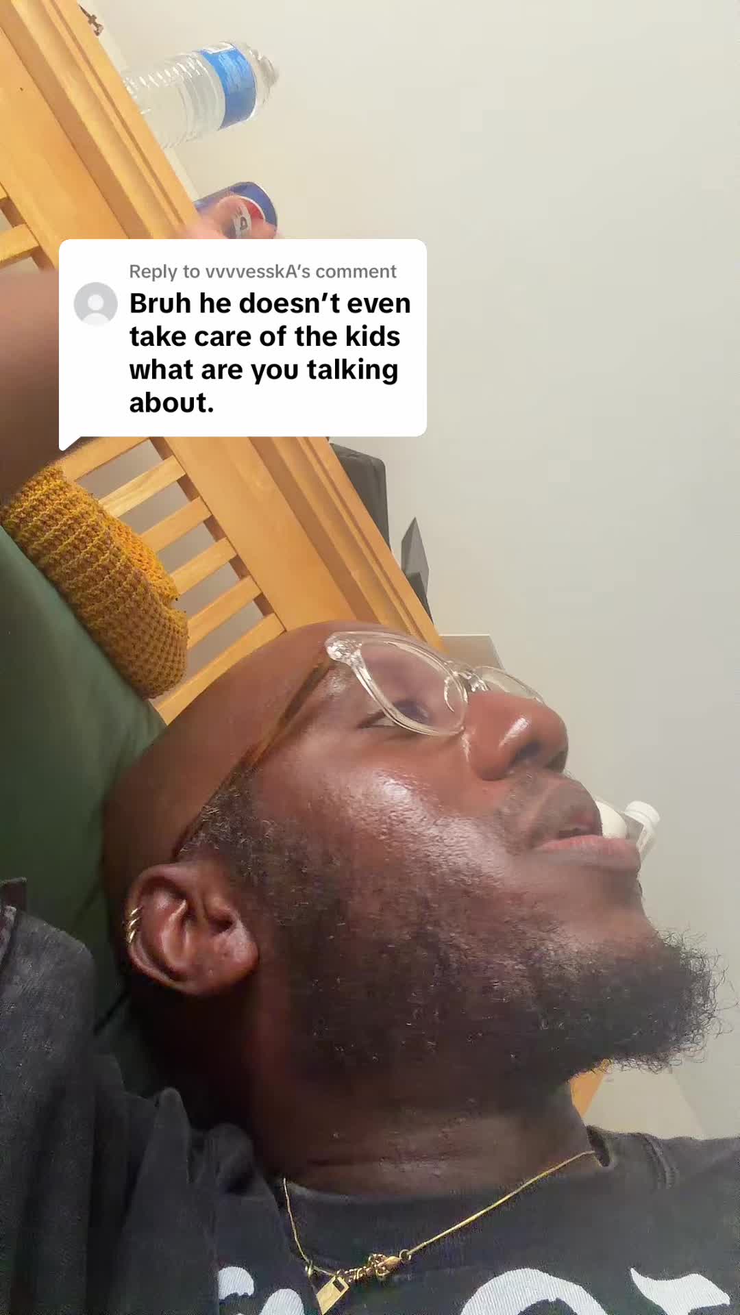 @Dvon Parker