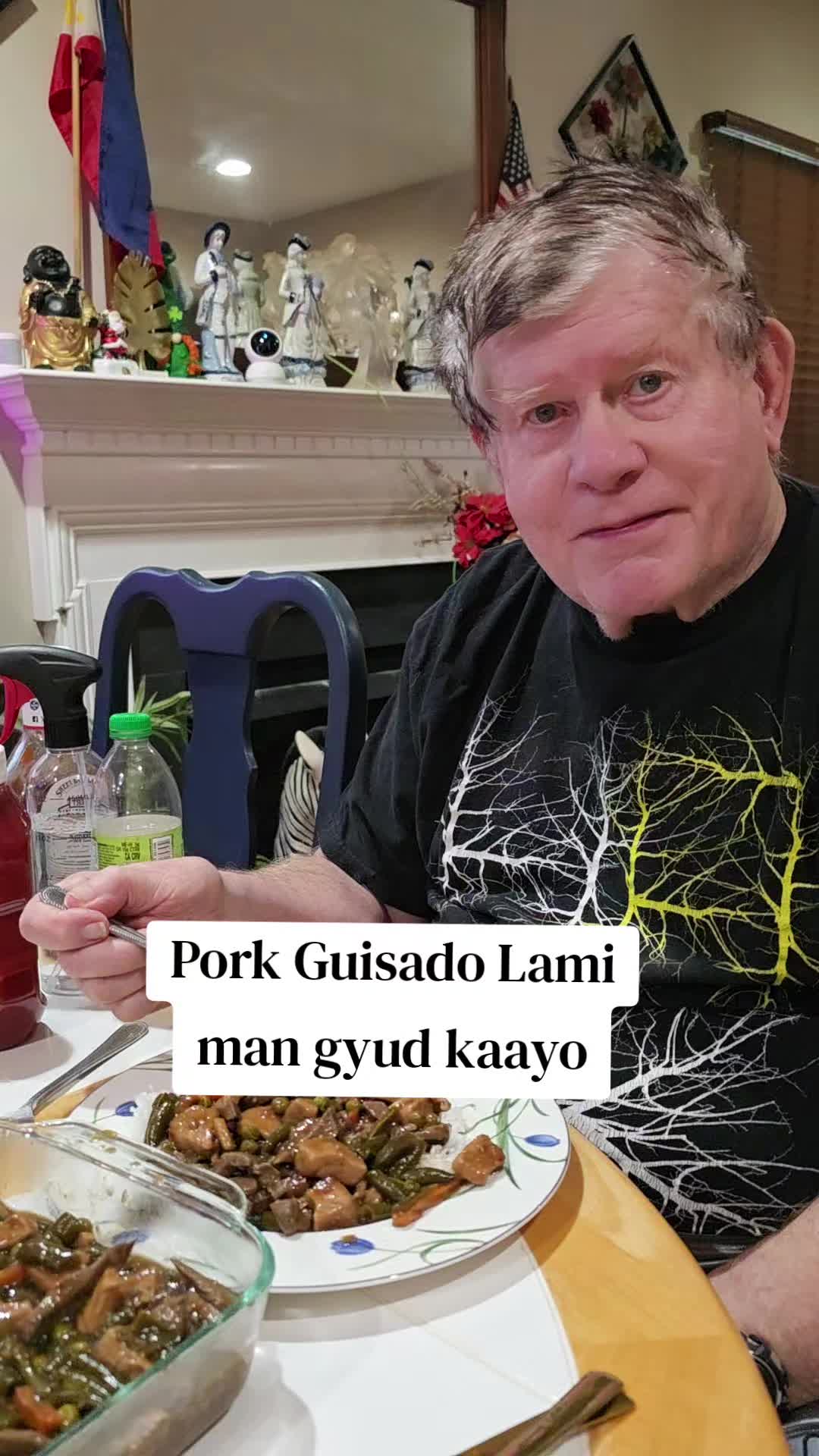 @Makulay Na Buhay USA
