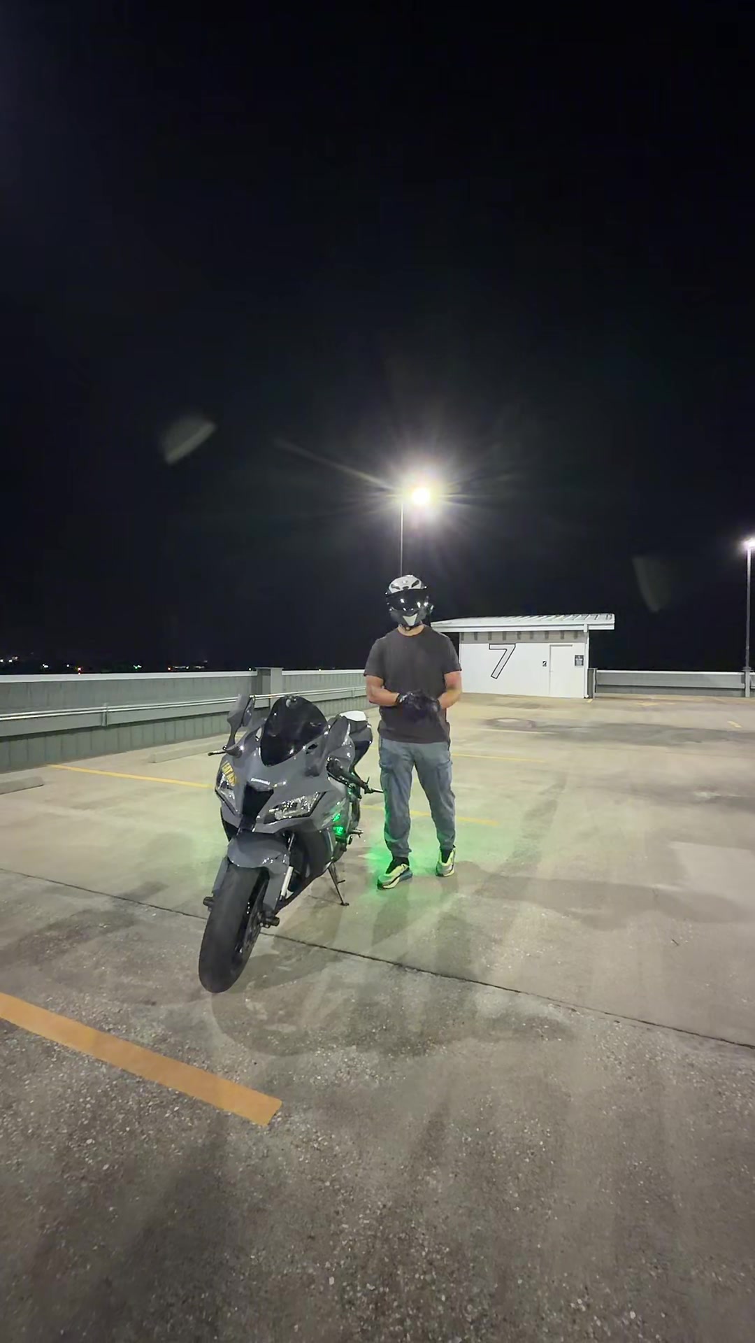 @Goku Speed