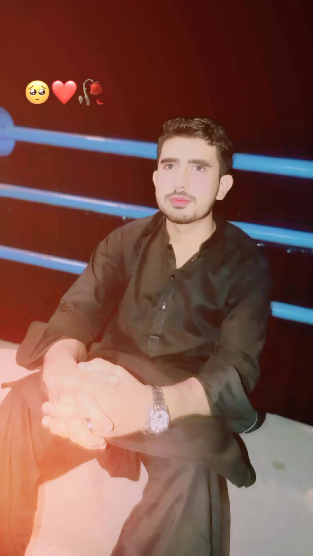 @SAD BOY MSAISH $%: