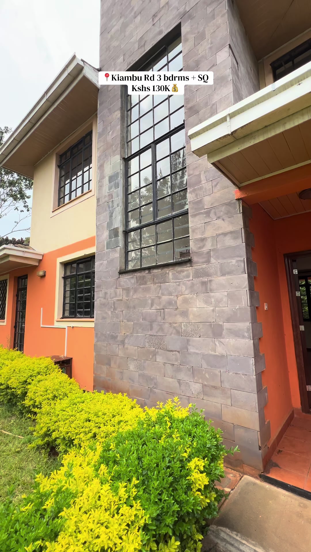 @Kiambu Rd Homes