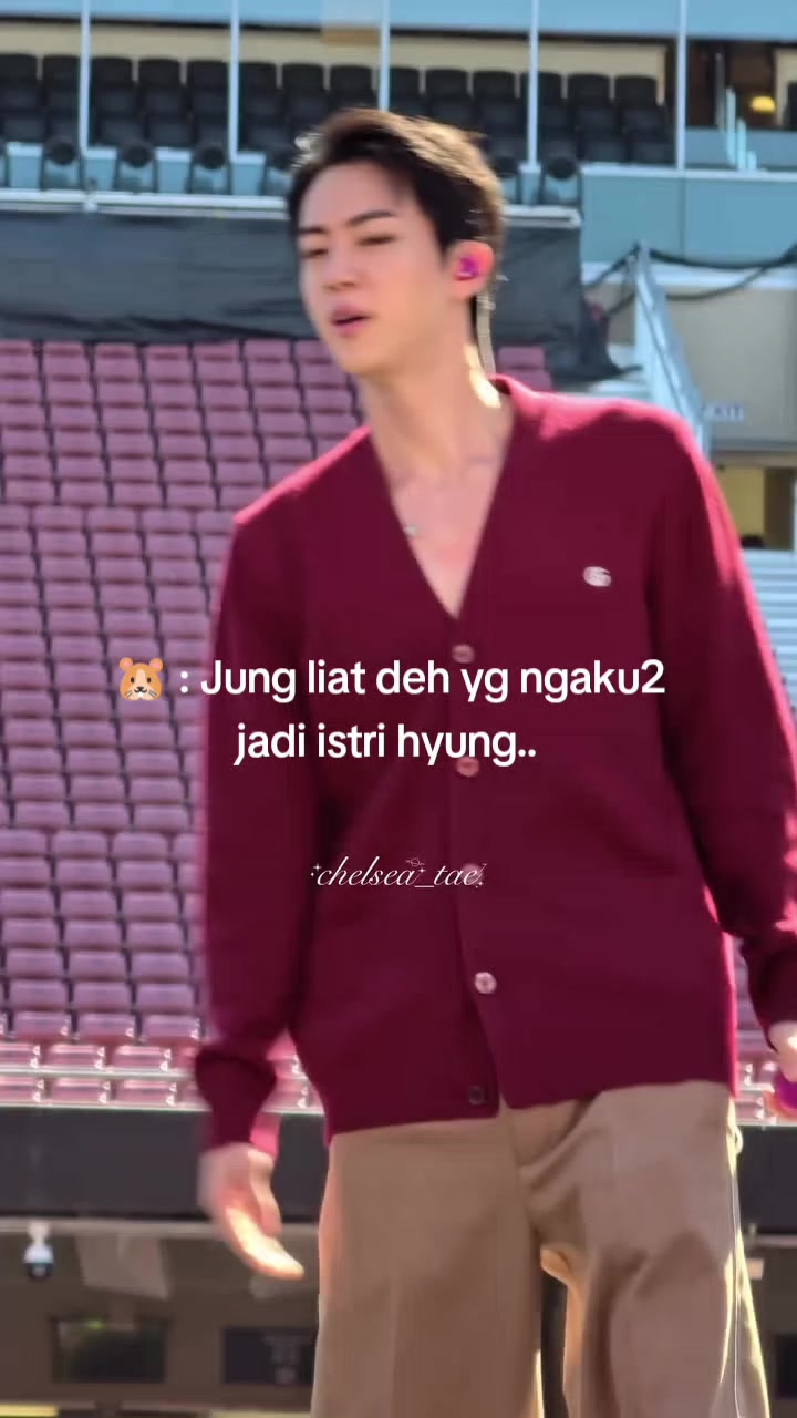 @🐹world_Jin💕
