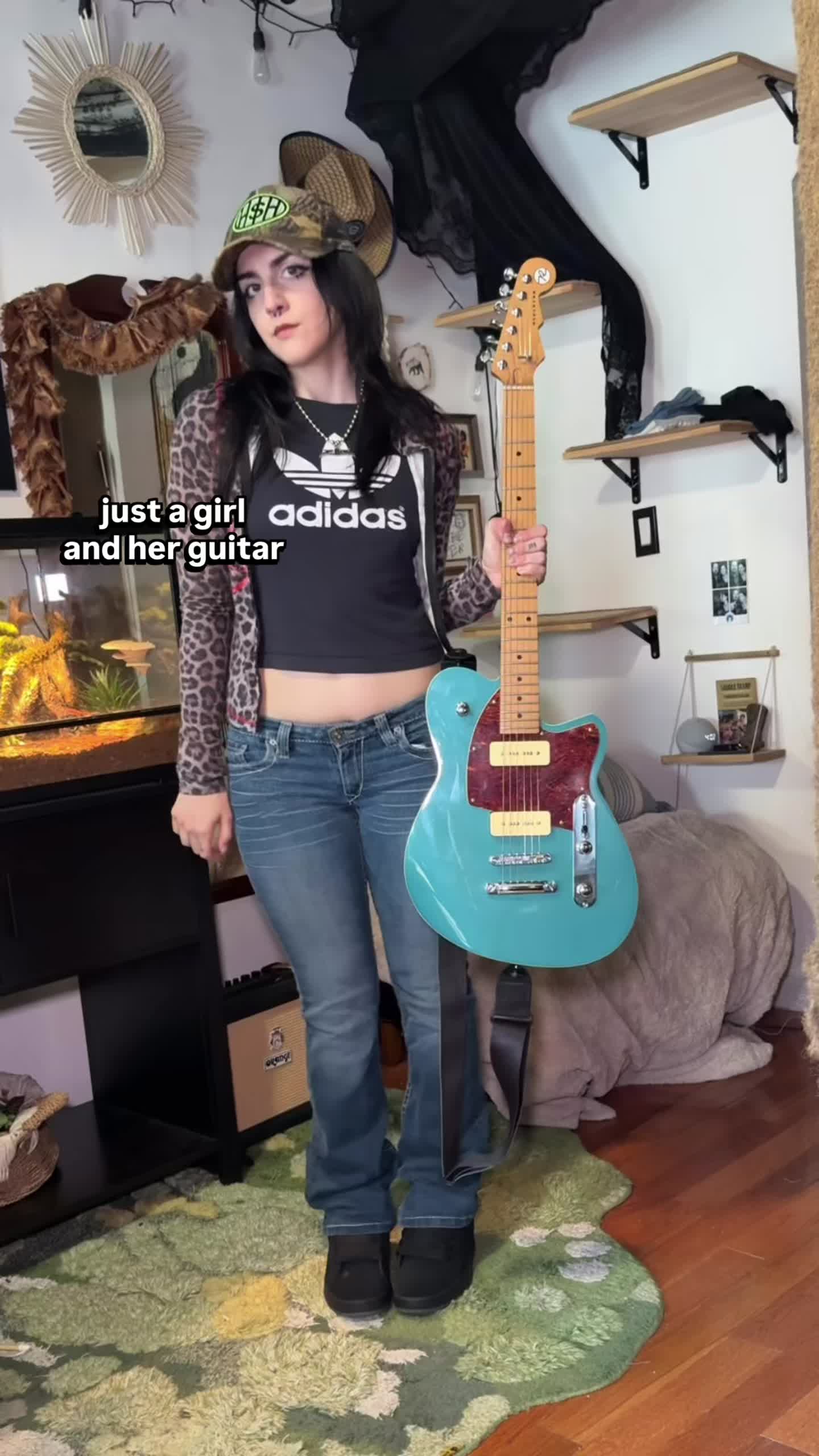 @Abbieropermusic