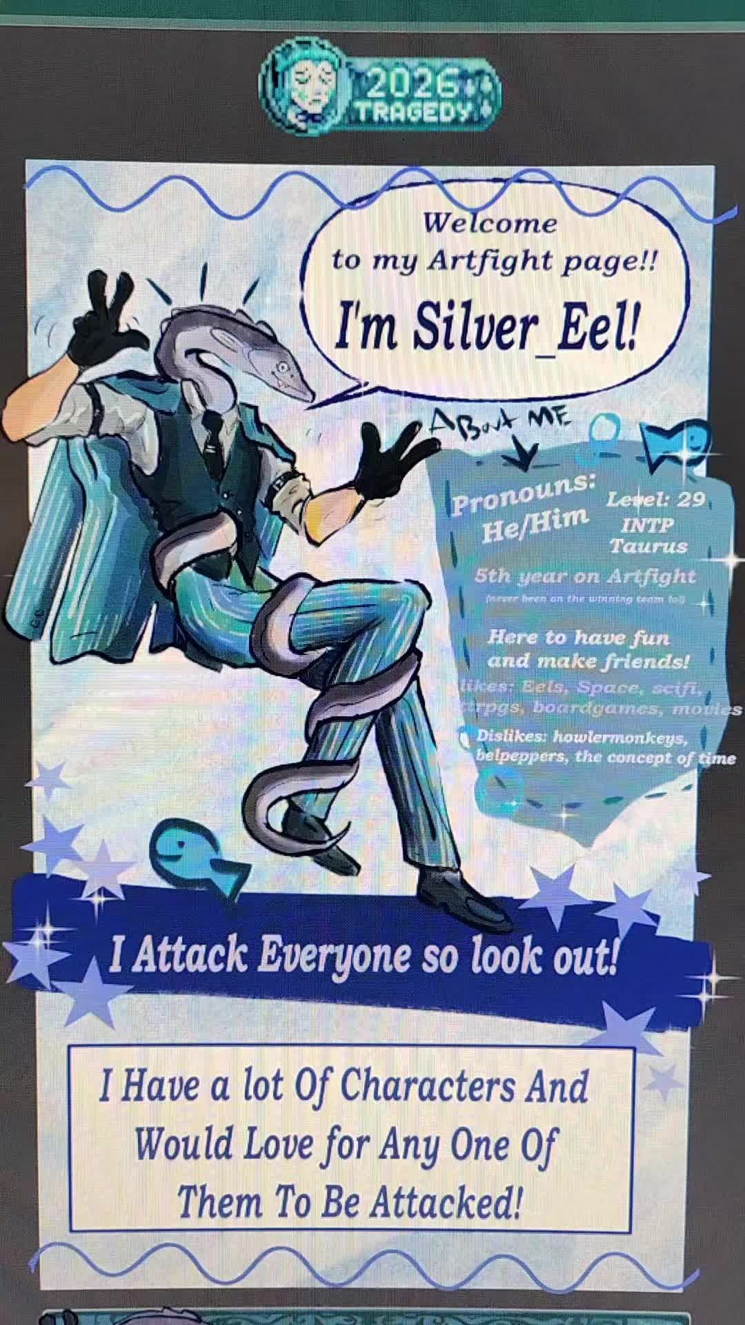 @Silver