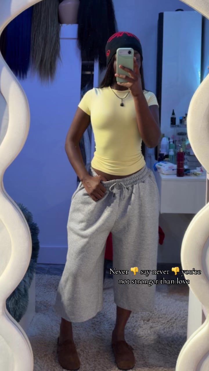 @Blackgirlmagic 💚🍫lifestyle