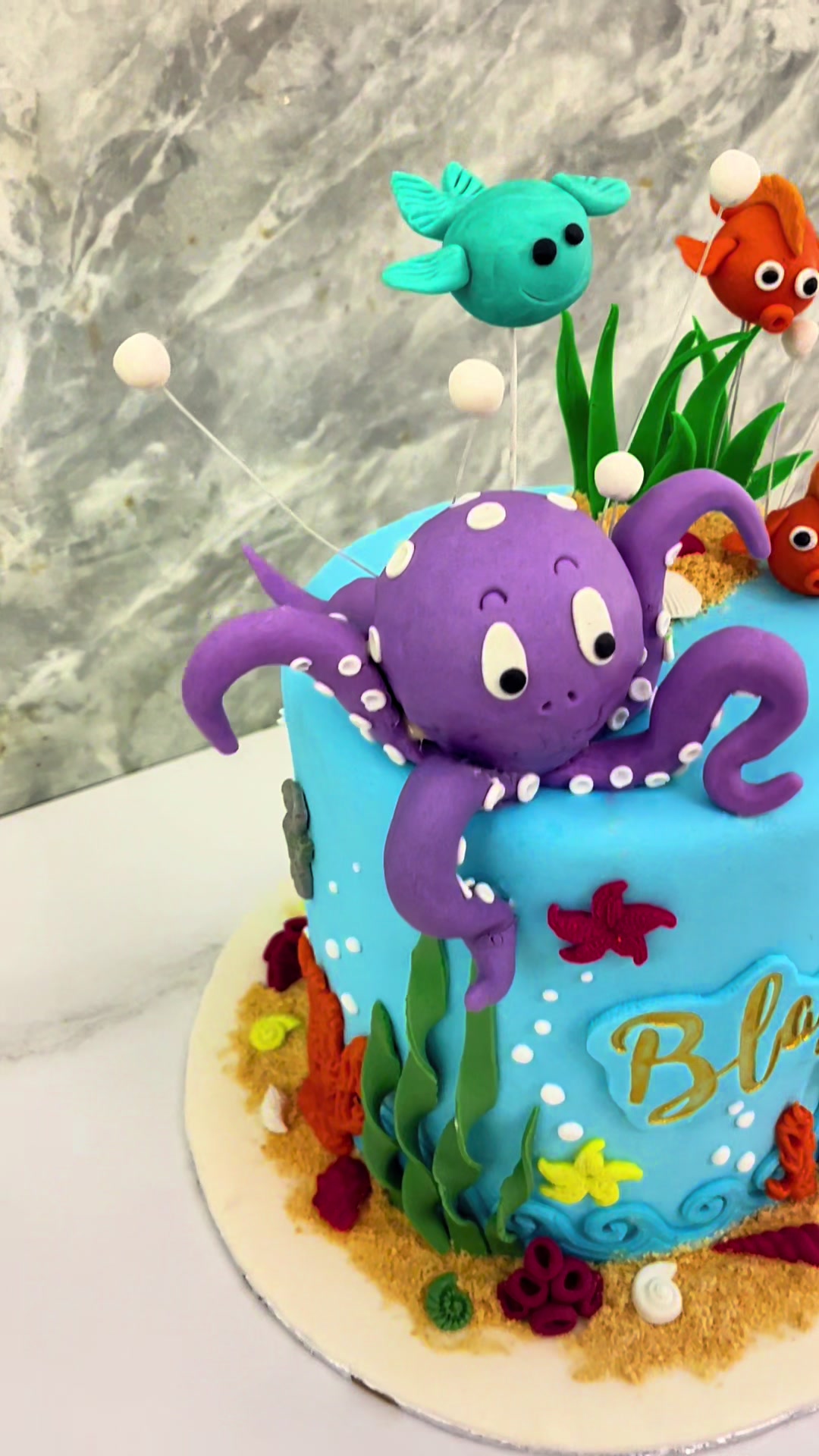 @Janna’s Cake