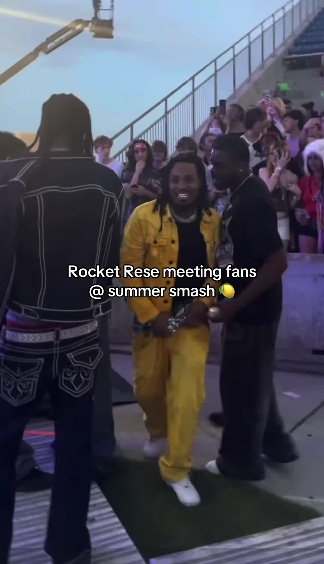 @rocketresedaily