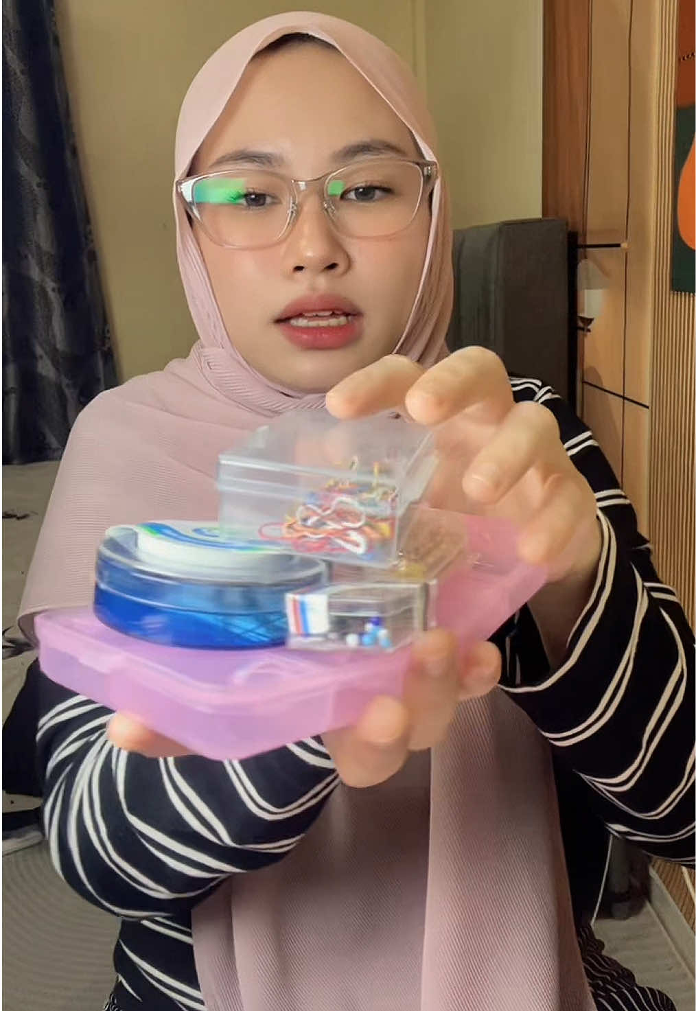 @Lily Aisyah R 🌸