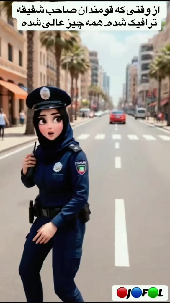@انمیشین های خنده دار فالو کنند