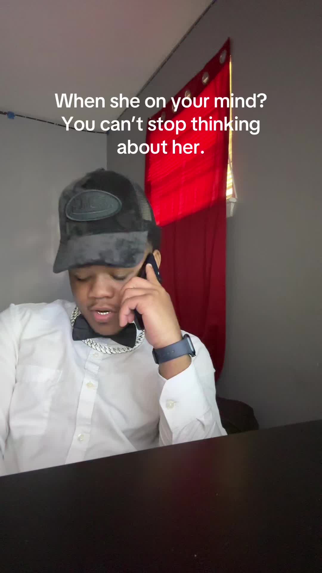 @Deshawn