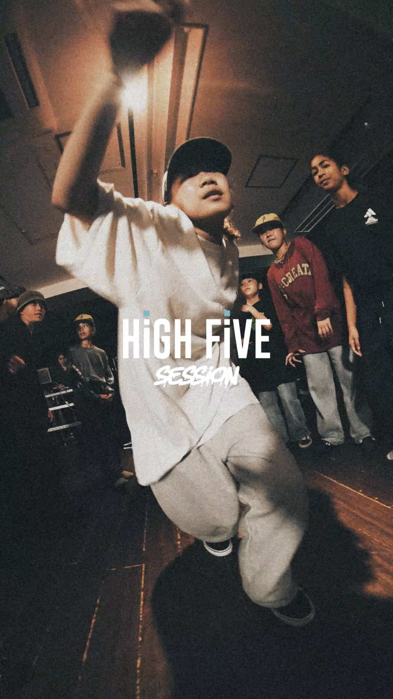 @HighBreed Club