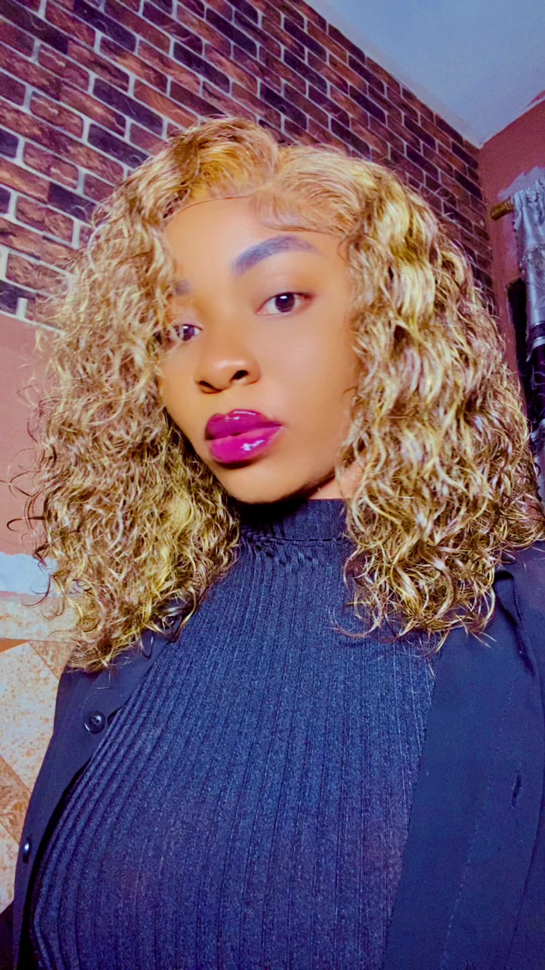 @BlessedDivine