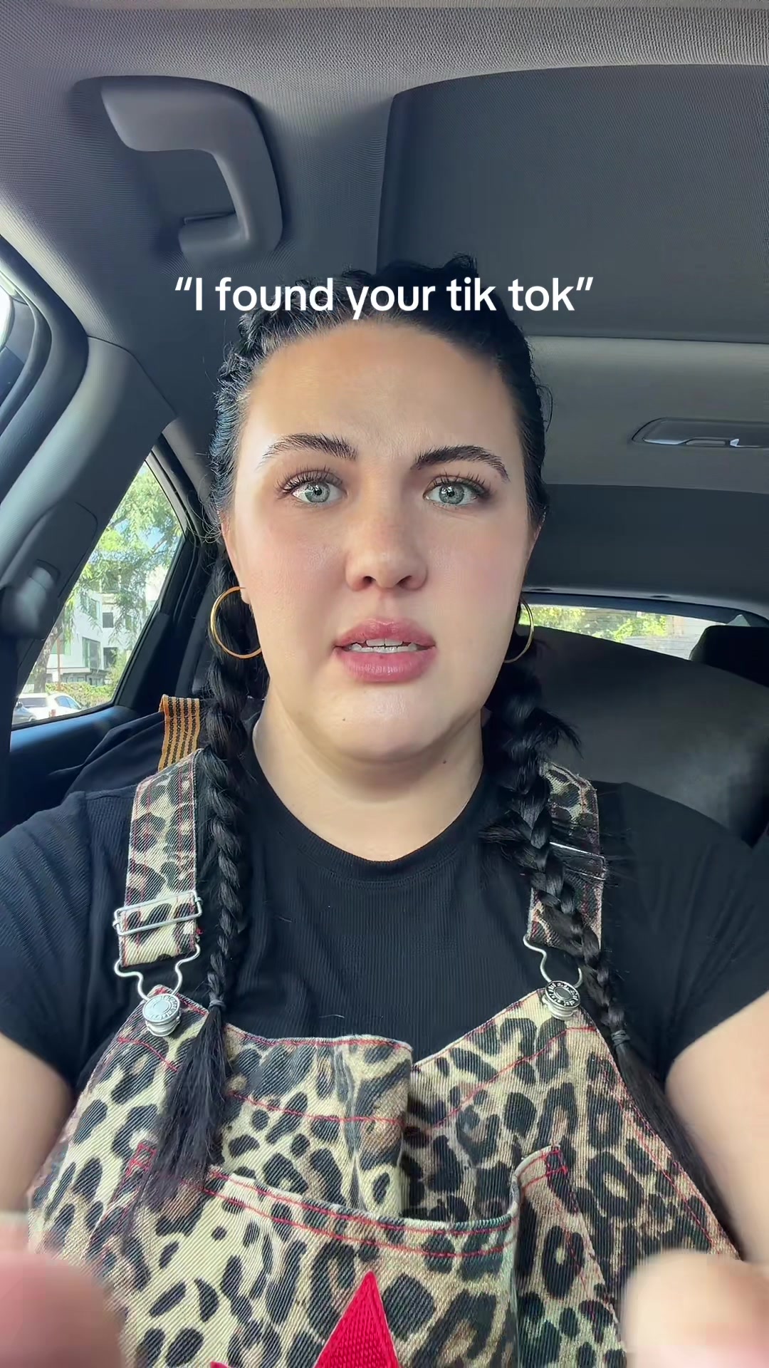 @Hannah Rose