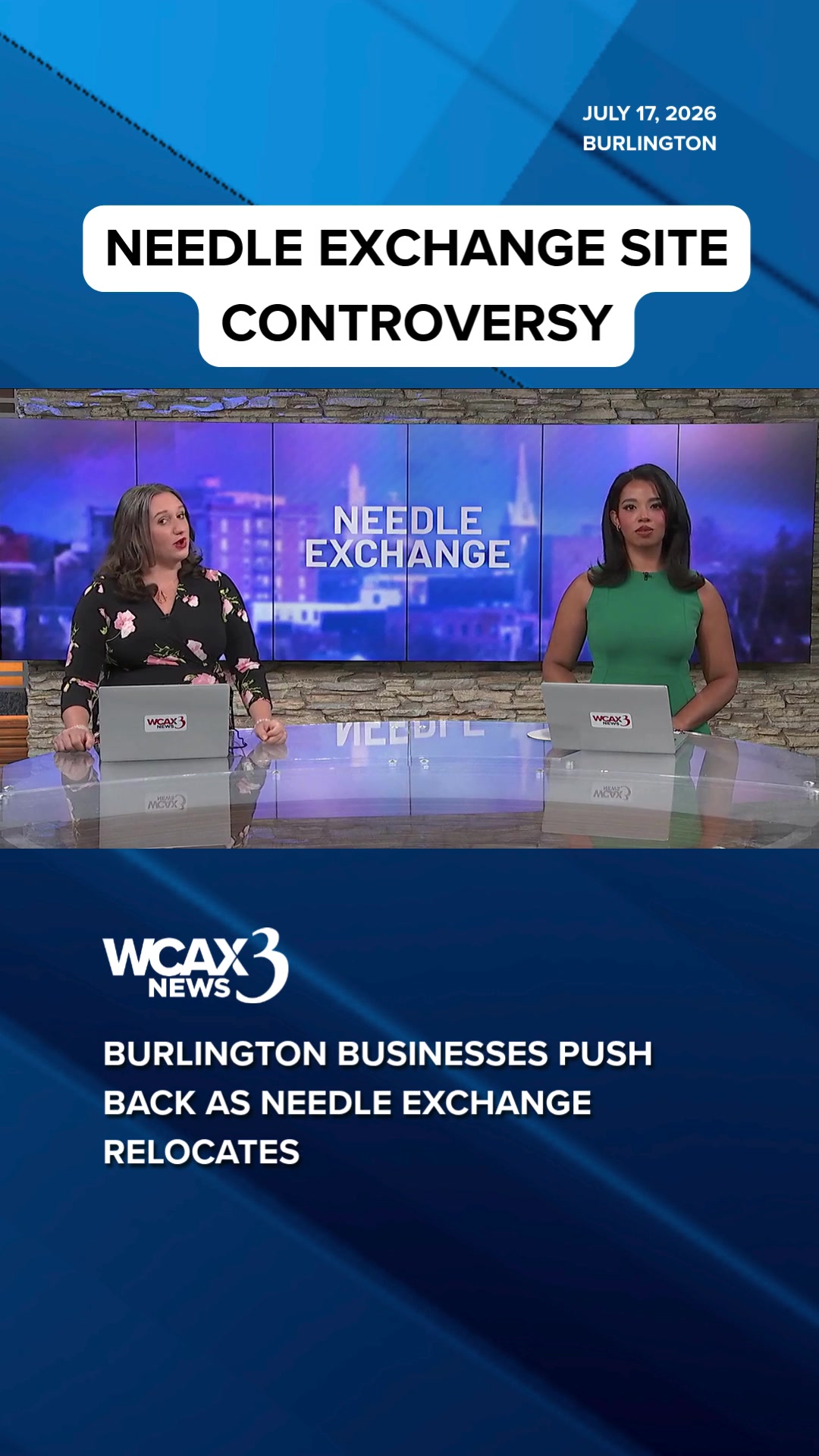 @WCAX-TV