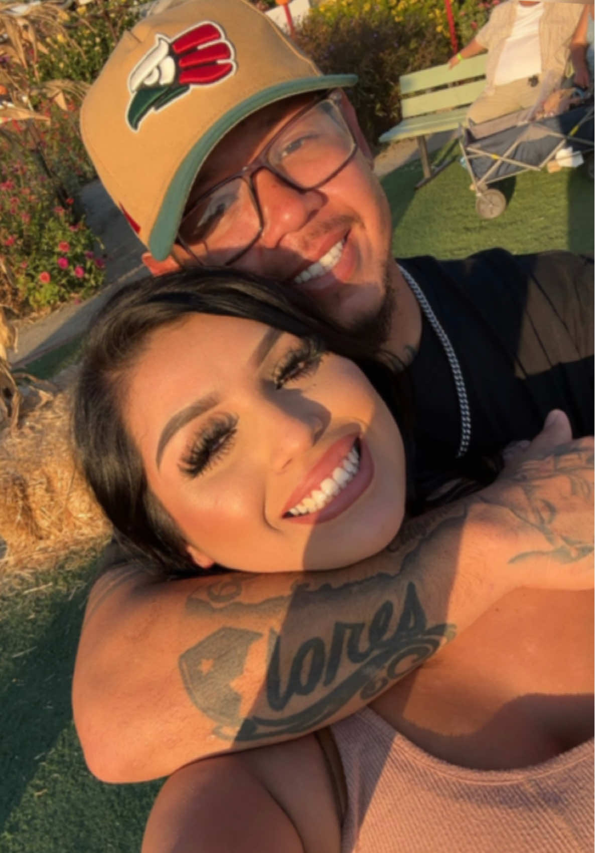 @Mariah Lorraine