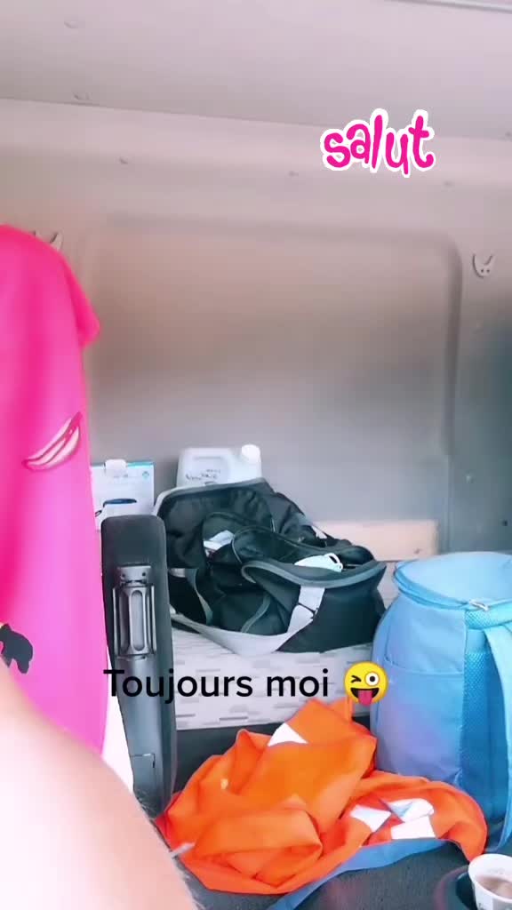 @laeti😜la.routiere🚚😜🌼🤪