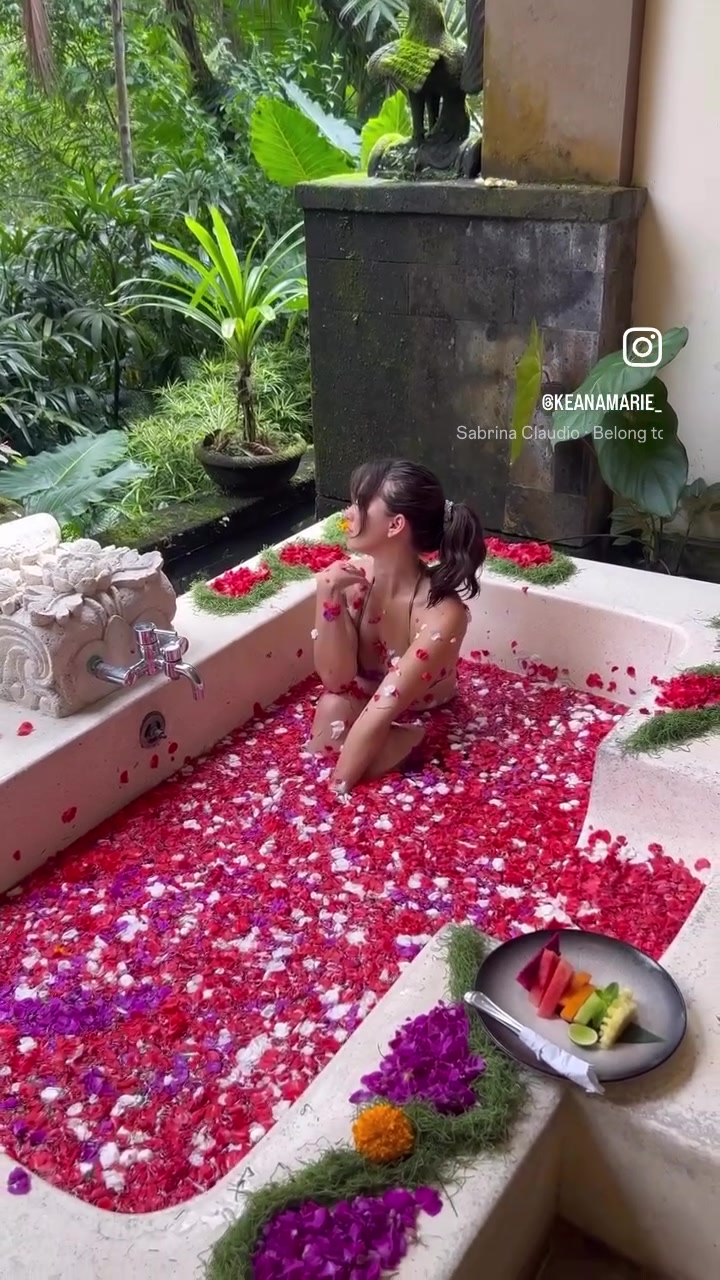@Keana Marie