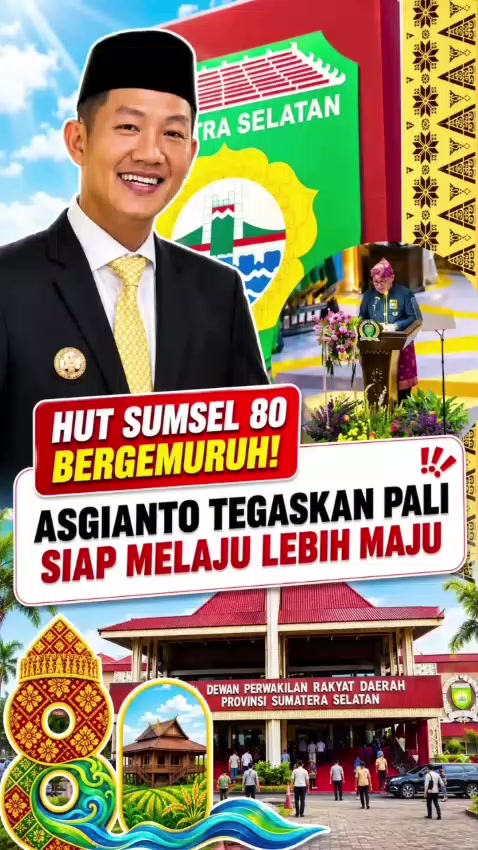 @PALIProgress