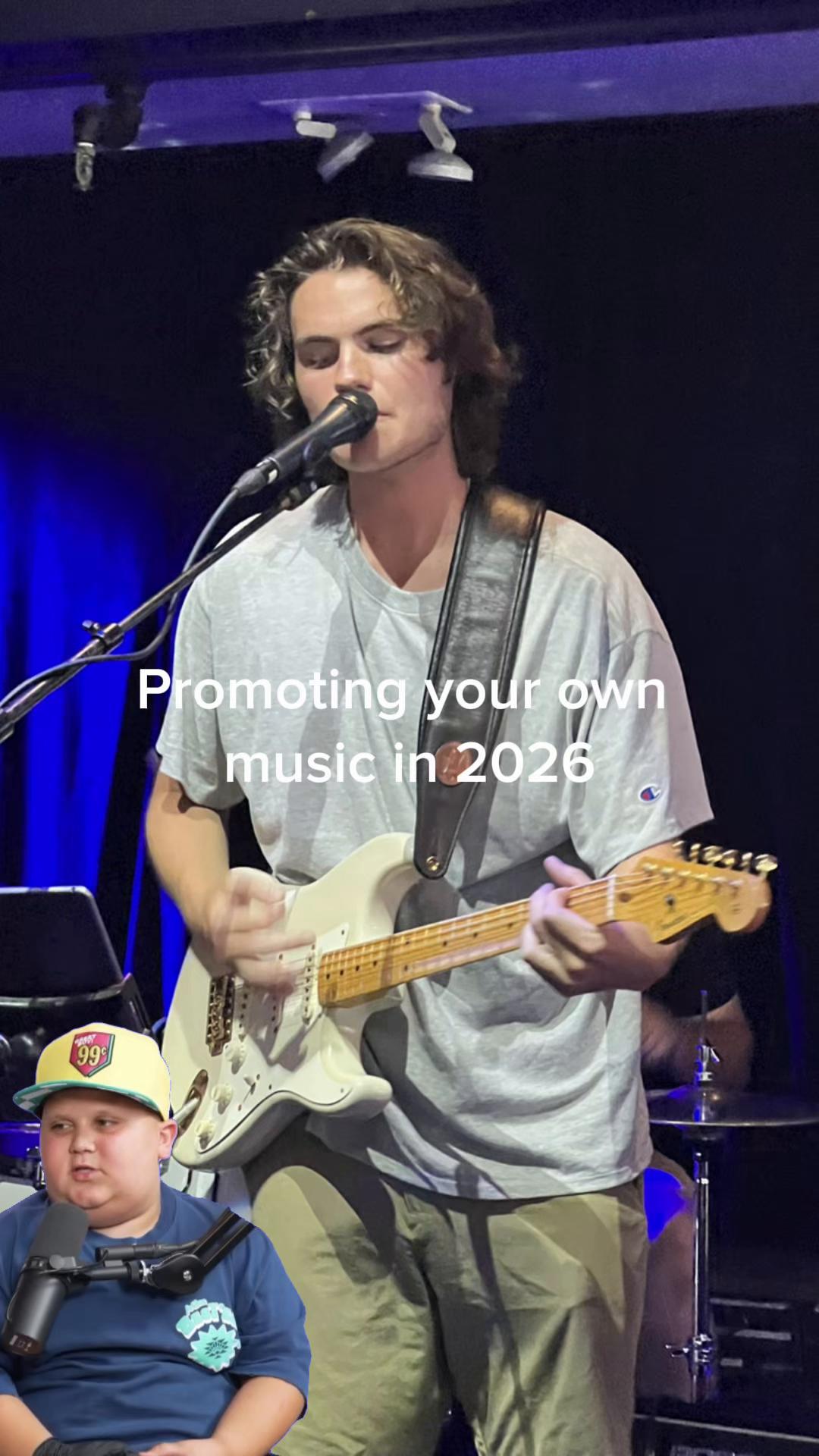 @Jack Megale 🎸