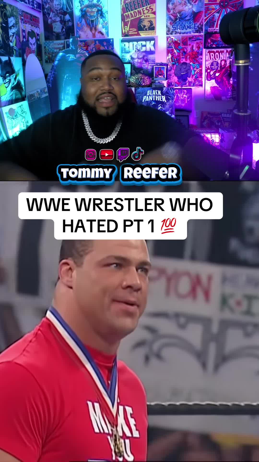 @Tommy Reefer