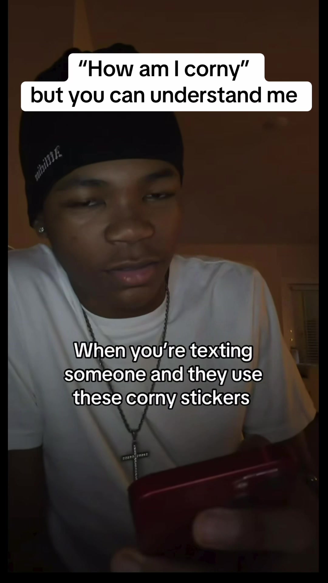 @Beav Matt