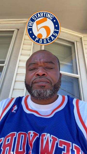 @Dan &ldquo;Da Mayor&rdquo; Dinkins